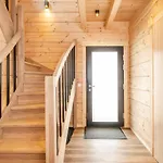 Bergwaldchalet Komfort *