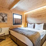 Bergwaldchalet Komfort * Schierke