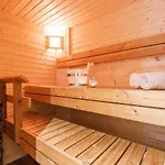 Bergwaldchalet Komfort *