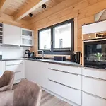 Ferienhaus Bergwaldchalet Komfort Schierke