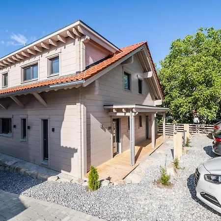 Bergwaldchalet Komfort