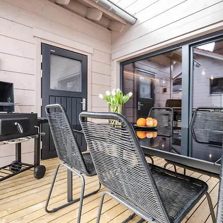 Bergwaldchalet Komfort Holiday home *
